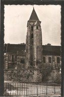 91 VIRY CHATILLON      EGLISE  ECRITE    VOIR LES 2 SCANS - Viry-Châtillon