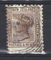 N°64 (1882) Grand - Used Stamps