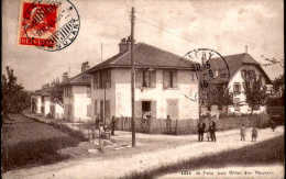 St Prex Les Villas Des Verriers - Saint-Prex