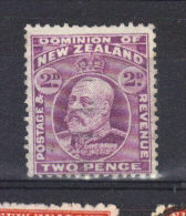N°137 (1909) - Used Stamps