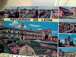 ESPANA  LEON VUES   VB1974  EN9247 - León