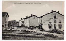 SEMBADEL (43) - LA GRANDE RUE - Saugues