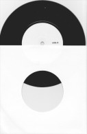 THE FAN FOUR - A TRIBUTE TO THE BEATLES - EP - 442ème RUE - Test Pressing - KING SIZE - RICKSHAW - HAKUU - Rock