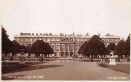 BF34069 Hampton Court Palace East Front  Uk  Front/back Scan - Other & Unclassified