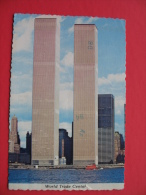 World Trade Center - World Trade Center