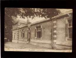 72 Bouloire école Des Filles édit. Deschamps - Bouloire