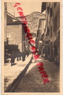 05 - BRIANCON -  LA GRANDE GARGOUILLE EN HIVER - Briancon