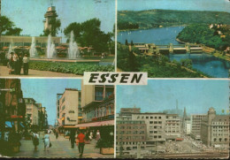 ESSEN - Rhoen