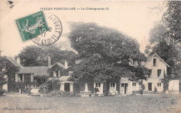 ¤¤   -   PISCOP-PONTCELLES   -  La Chataigneraie    -  ¤¤ - Pontcelles