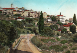 MOUGINS - Mougins