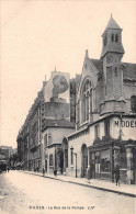 ¤¤  -    PARIS   -   Rue De La Pompe   -  ¤¤ - Arrondissement: 16