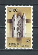 IRLANDE 1995 N° 909 ** Neuf = MNH Superbe Cote 1,25 € Collège Saint Patrick Maynooth Architecture - Unused Stamps