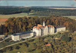 5890- MALLERSDORF- ST MARY AND ST ELISABETH SISTERS HOSPITAL, POSTCARD - Straubing