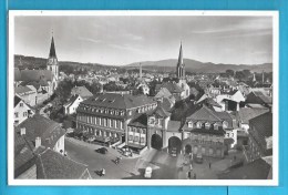 C.P.A. Emmendingen - Emmendingen