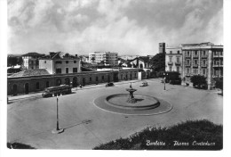 Barletta - Piazza Conteduca - Barletta