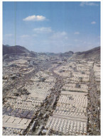 (160) Saudi Arabia - City Of Muna Aerial Views - Arabie Saoudite