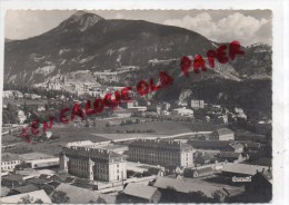 05 -  BRIANCON - LES CASERNES - Briancon