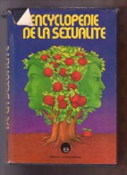 Encyclopedie De La Sexualite 1973 - Encyclopedieën