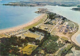 29 - L'ILE TUDY - Sa Plage Et Ses Campings - Ile Tudy