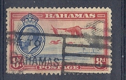 140016565  BAHAMAS  YVERT  Nº  97 - Andere & Zonder Classificatie