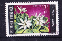 POLYNESIE  N° 65   TB - Used Stamps
