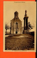 38 VIENNE Sur Le Rhone : Chapelle De Notre-dame De Pipet - Vienne