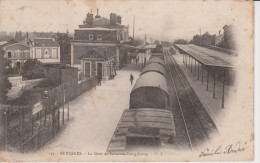 La Gare - Suresnes