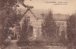 Kortenberg - Landelijk Binnenhuis - Kortenberg