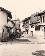 Prizren - Orig. Foto Auf Karton - Kosovo