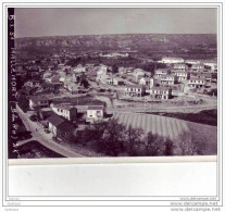 13 - MALLEMORT / VUE AERIENNE (PHOTO LAPIE 18X13) - Mallemort