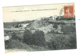 LA MONTAGNE - Vallée De Boisseau Et Coteau De La Garenne - La Montagne