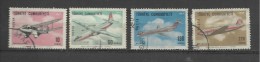 Turkey > 1921-... Republic> 1970-79 > Used Stamps - Oblitérés