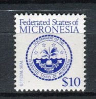 Micronesia 1985. Yvert 28 ** MNH. - Micronesië