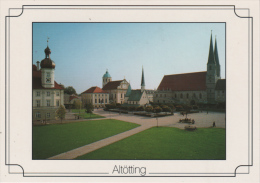 Altötting - Gnadenkapelle Mit Sankt Magdalena 2 - Altoetting