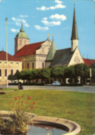 Altötting - Heilige Kapelle Mit Magdalenenkirche - Altoetting