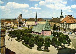 Altötting - Kapellplatz 2 - Altötting