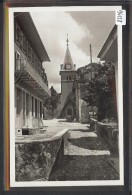 DISTRICT D´AUBONNE /// BIERE - L'EGLISE - TB - Bière