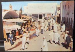 ALGERIA SKIKDA 1979 12 Febbraio COUELEUR ET LUMIèRES D'ALGERIE Francobollo Setif, Guelma, Firefinch 1d X ROMA -VEDI FOTO - Ouargla