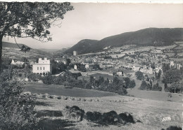 48 // CHANAC   Vue Générale Panoramique   CPSM APA POUX N° 2 - Chanac