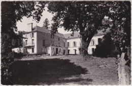 CPSM  - PF - Betharram (Calvados) Façade Vers Entrée - Herouville Saint Clair