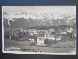 AK IGLS 1920  /// D*14238 - Igls