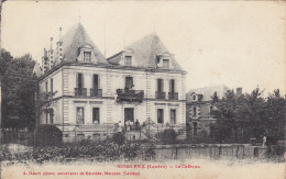 (l) Morcenx - Le Château - Morcenx