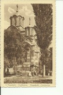 KOS10  --  GRADCHANITZA  --  KLOSTER - Kosovo