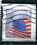 Etats Unis 2013 - YT 4610 (o) Sur Fragment - Usados