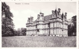 THIEUSIES - Le Château - Soignies