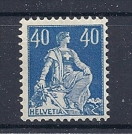 140016608  SUIZA  YVERT  Nº  164  **/MNH  (IS POSIBLE  VERY  LIGHT MH) - Unused Stamps