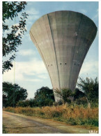 (ORL 399) France - Royan Chateau D'eau - Watertorens & Windturbines