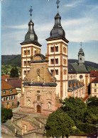 Amorbach - Abteikirche 2 - Amorbach