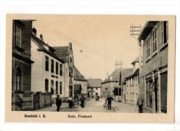 67-1103 BENFELD Poste - Benfeld