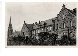 67-1109 MUTIG Cachet Hôpital - Mutzig